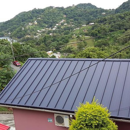 Top Ranking Hill View Guesthouse Speyside Экстерьер фото