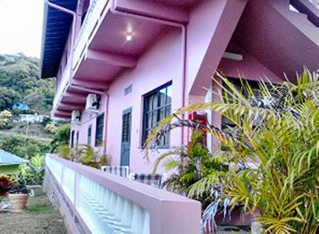 Top Ranking Hill View Guesthouse Speyside Номер фото
