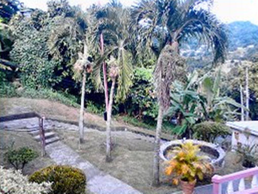 Top Ranking Hill View Guesthouse Speyside Экстерьер фото