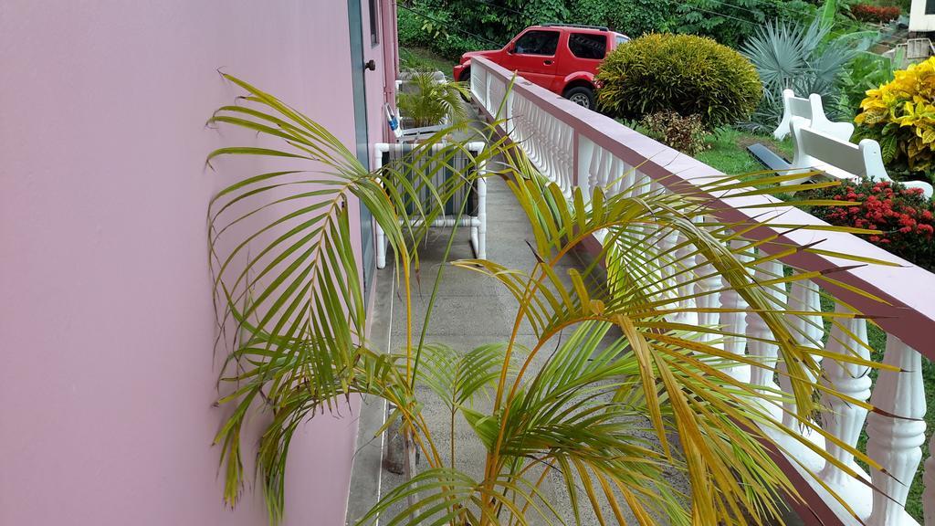 Top Ranking Hill View Guesthouse Speyside Экстерьер фото